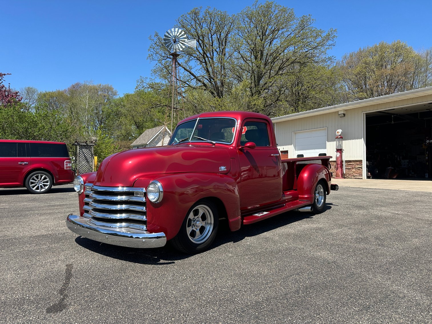 Classic Car Online Only Auction (138045)