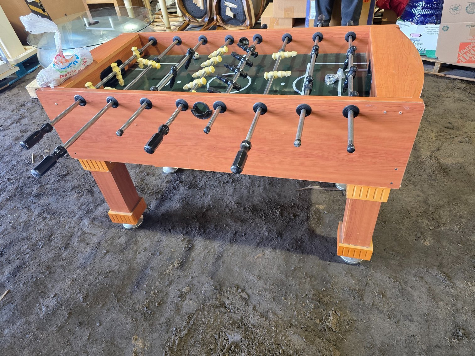 Furniture & Home Decor (141163