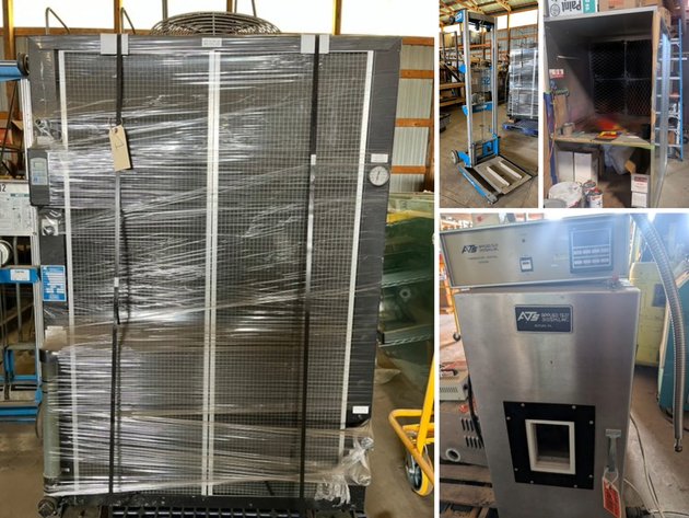 Image for Industrial and Electrical Surplus (133282)