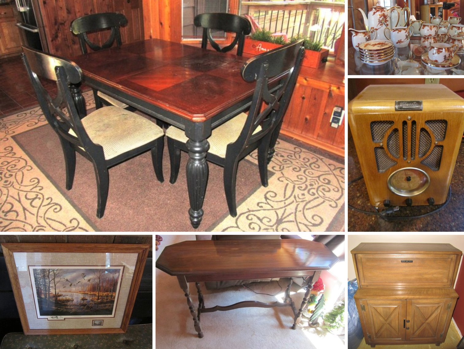 Bob and Joyce Sheplee Family Estate, Nisswa, MN (140791)