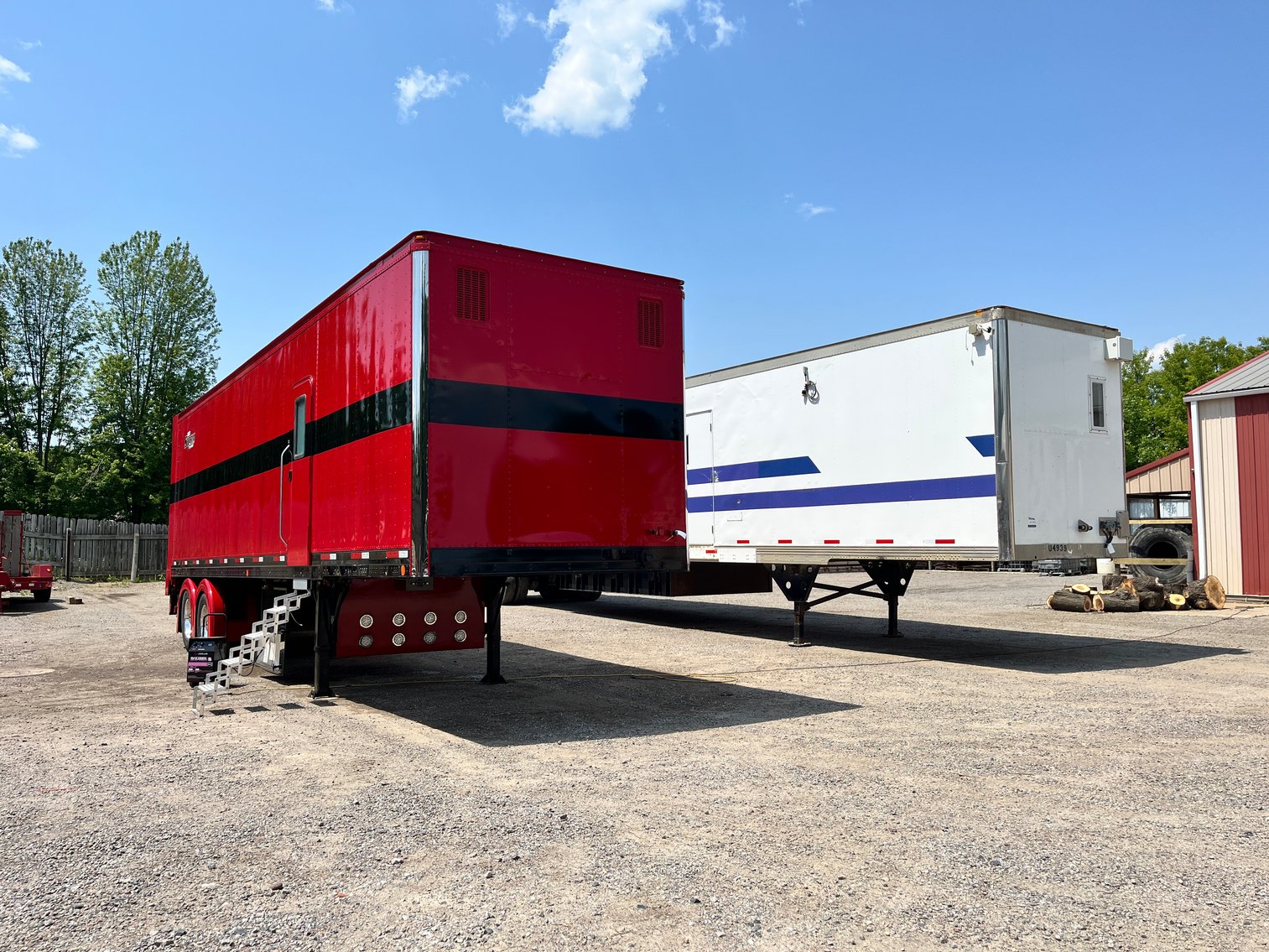 Excavator Contractor Surplus to Ongoing Operations (142004)