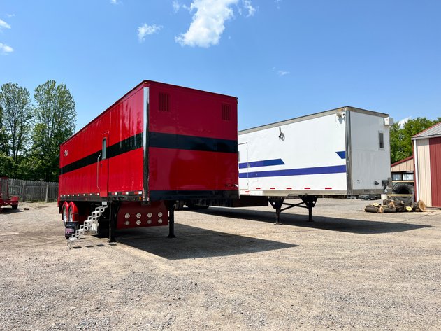 Image for Excavator Contractor Surplus to Ongoing Operations (142004)