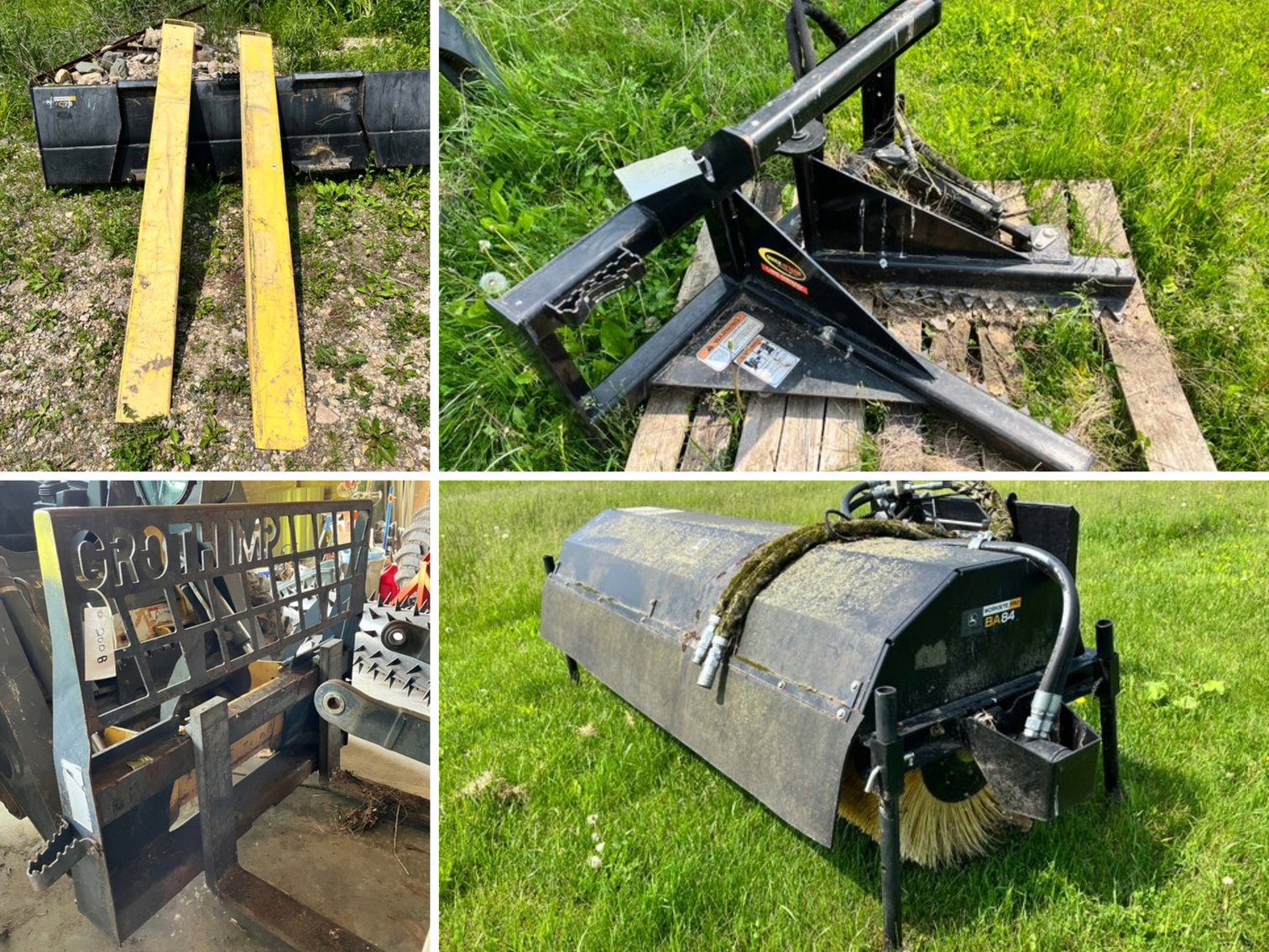 2/5 Collectors Dream: Private GM Performance & Classic Car Auction (141456)