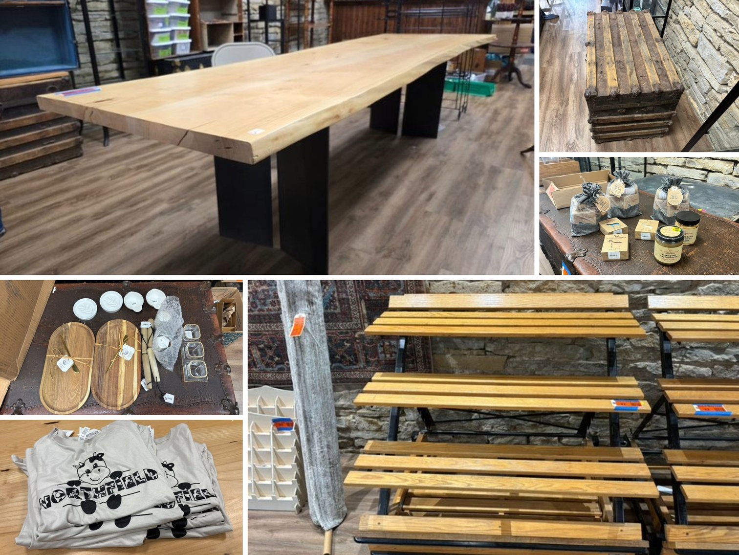 Novelty Gift Shop Liquidation (145779)