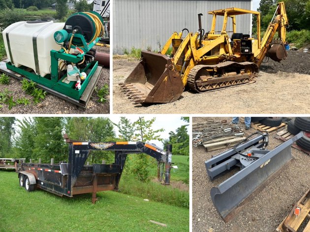 Image for St. Michael Personal Property Downsizing, Phase 1 (137329)