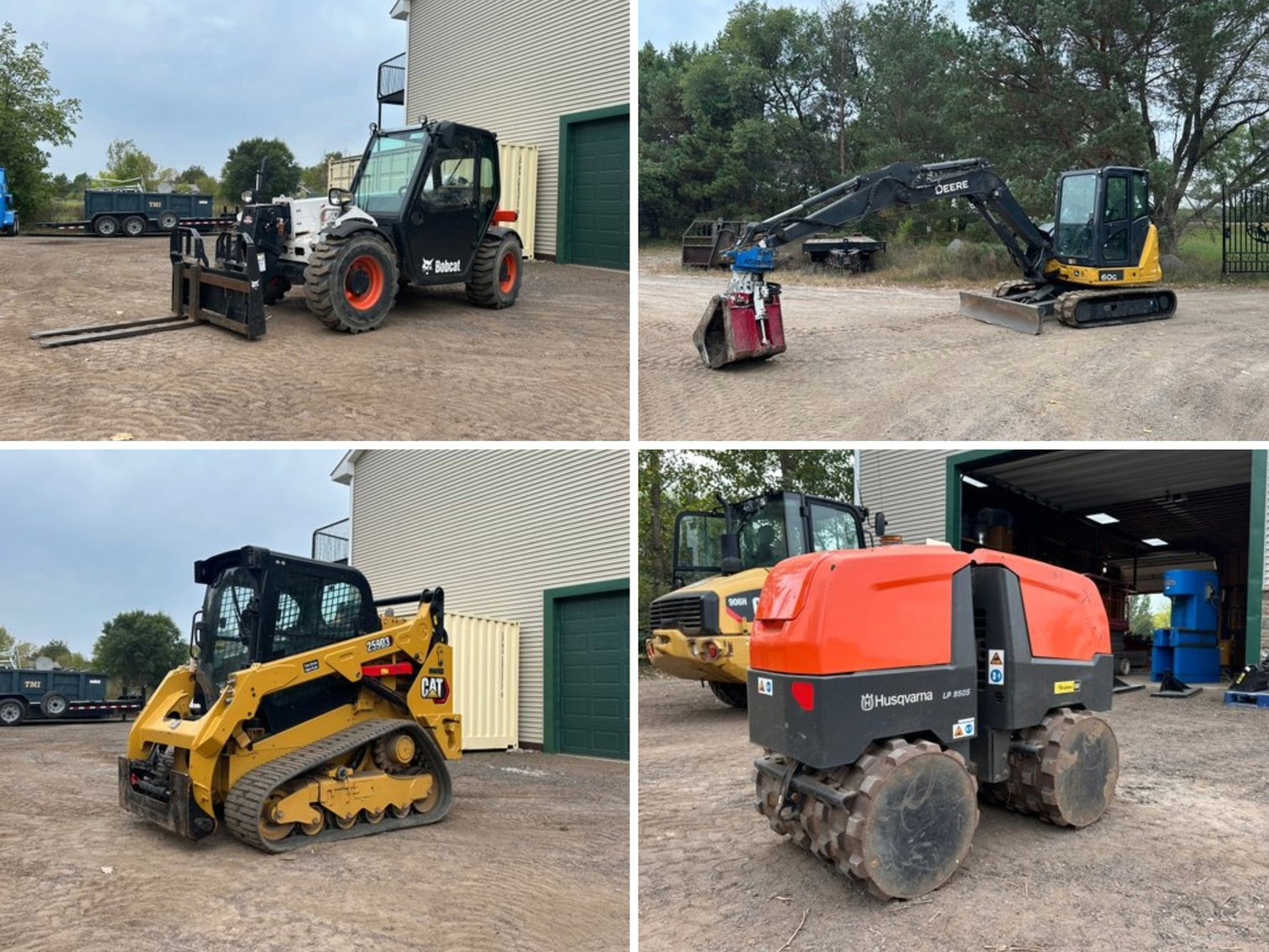 Scott Karst Collection: Phase 1 (149282)