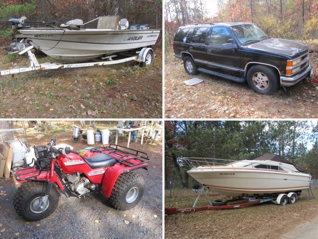 Image for Estate Auction, Brainerd, MN (150873)