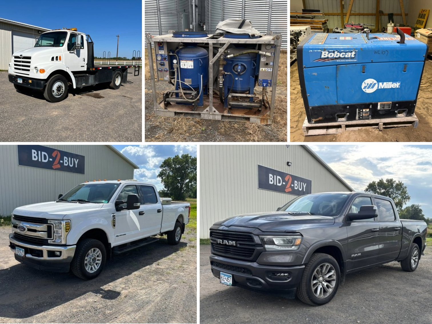 Construction Surplus to Ongoing Operations (149881)