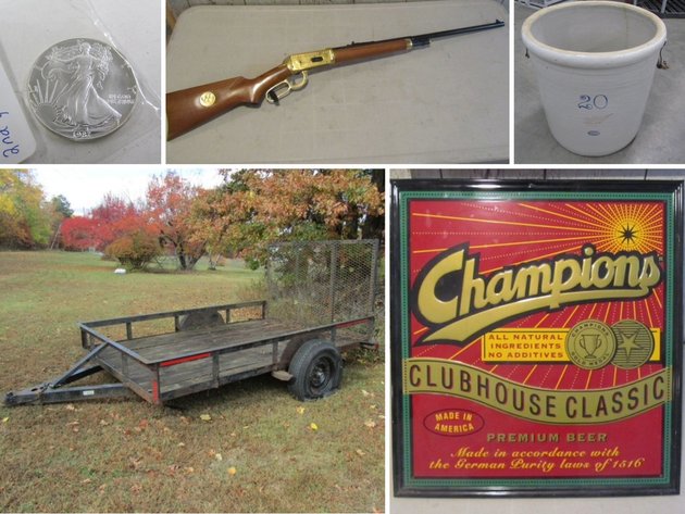 Image for Ideal Corners November Consignment, Pequot Lakes, MN (149564)