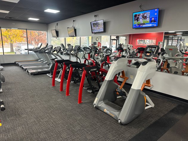 Image for Fitness Center Complete Liquidation (152339)
