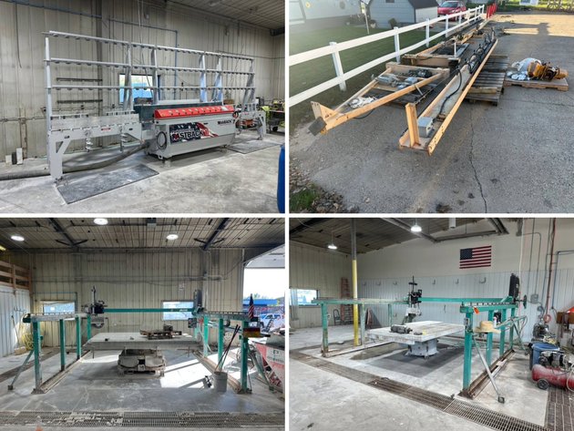 Image for Precision Tops Retirement: Bismarck, ND (149963)