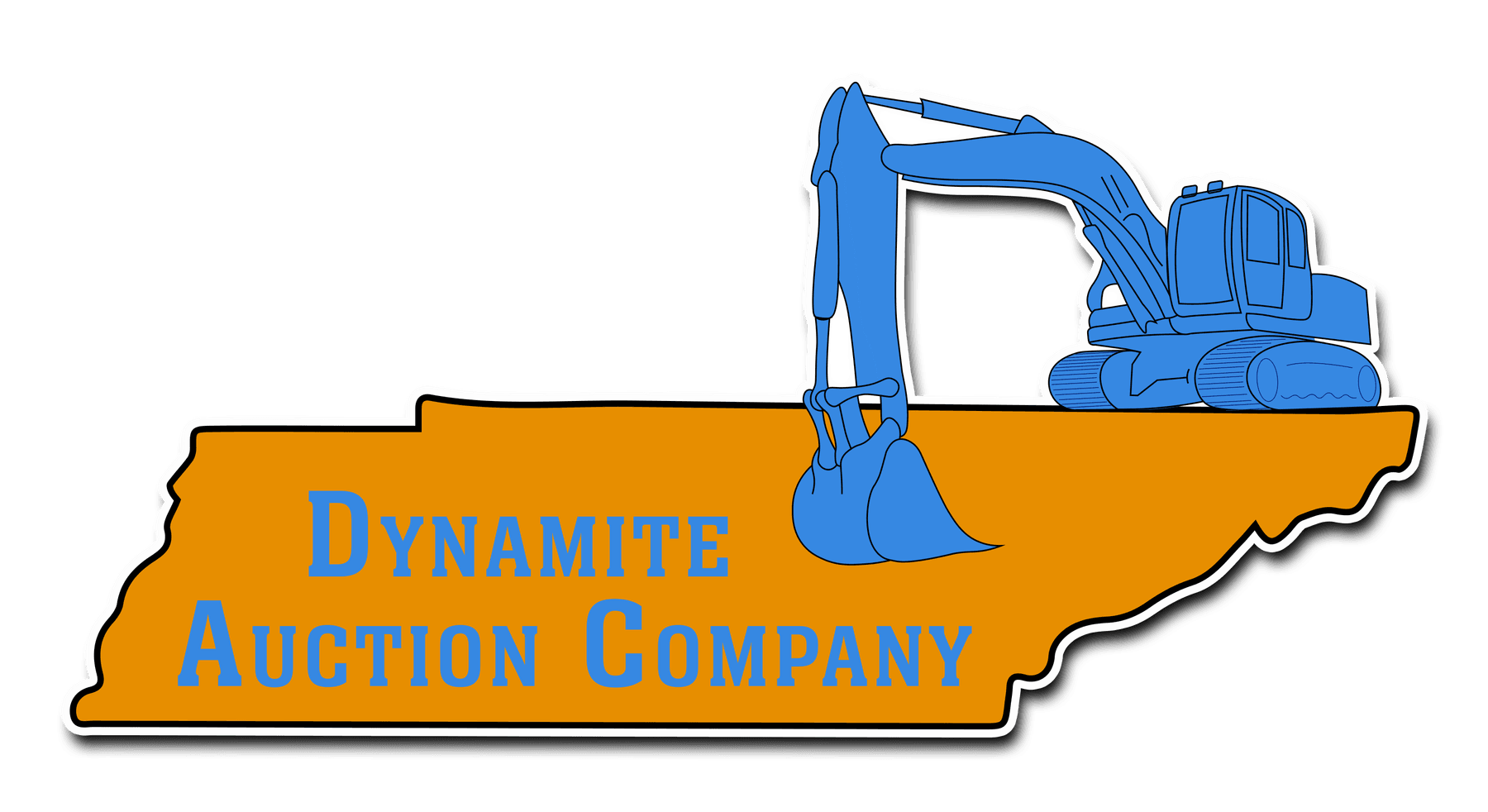 Image for 2025 Live Fall Equipment Auction