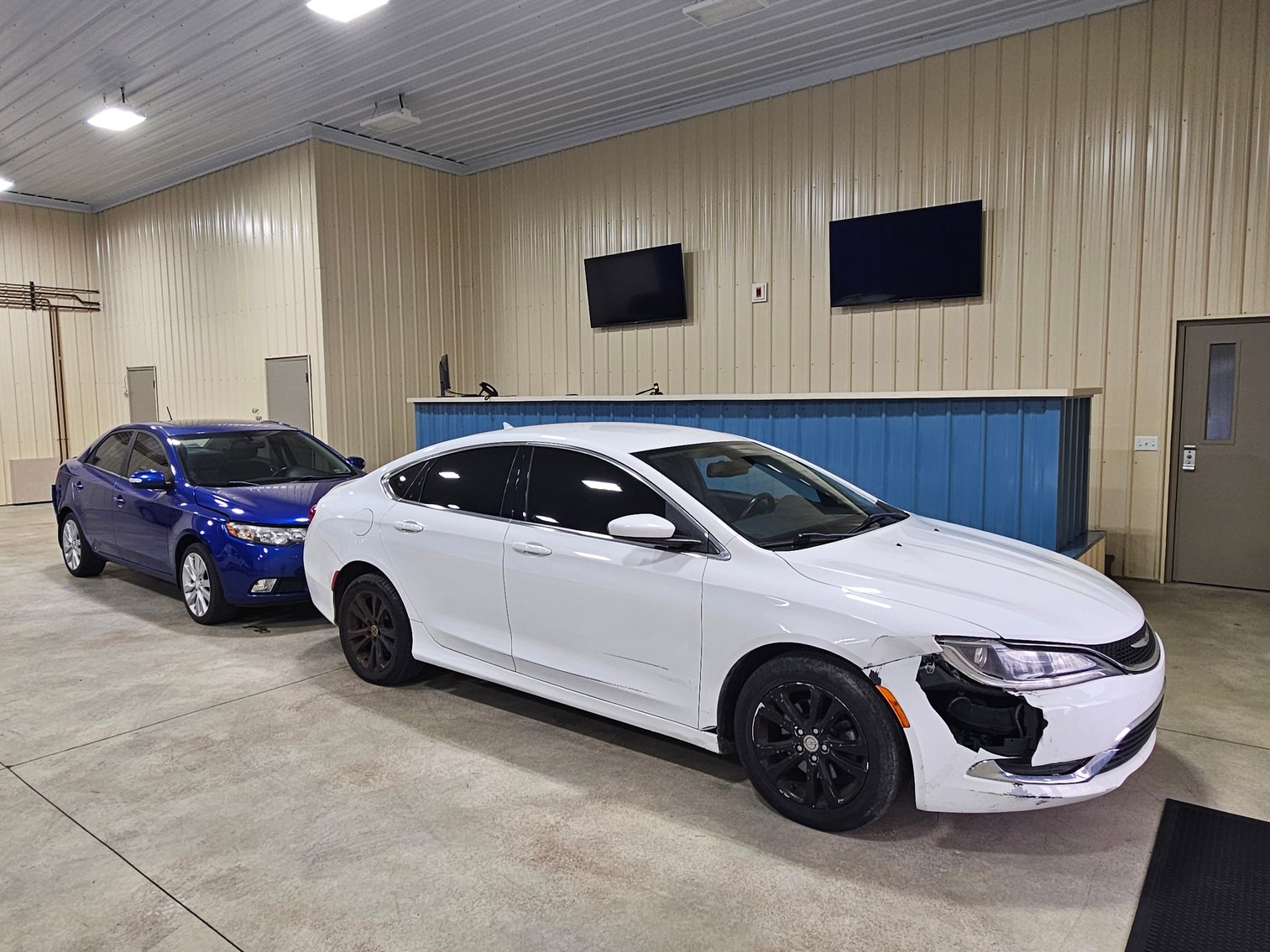 Image for April Public Auto Auction