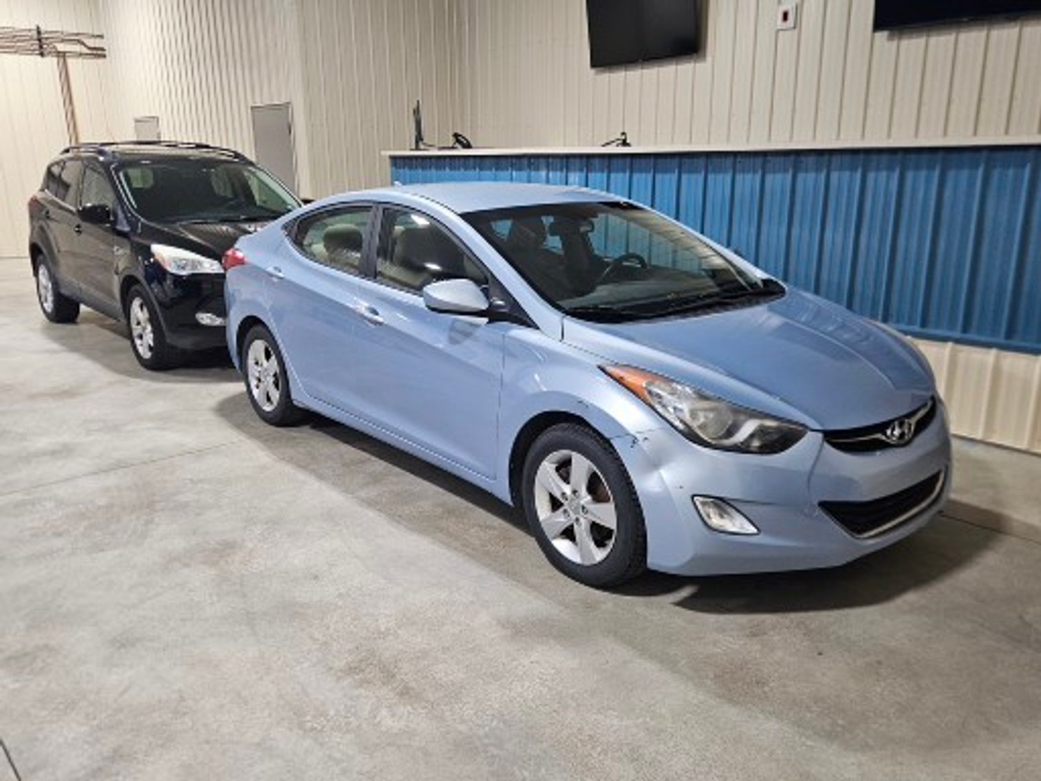 Image for May Public Auto Auction