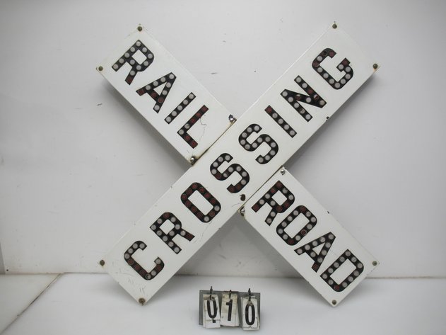 #681 Warehouse Consignment Auction