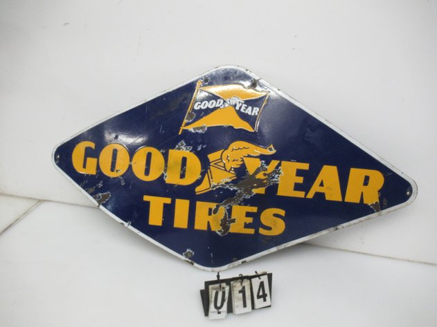 #682 Warehouse Consignment Auction