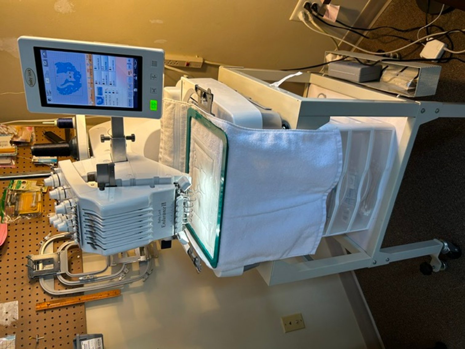 Image for #683 Warehouse Consignment Auction