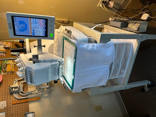 #683 Warehouse Consignment Auction