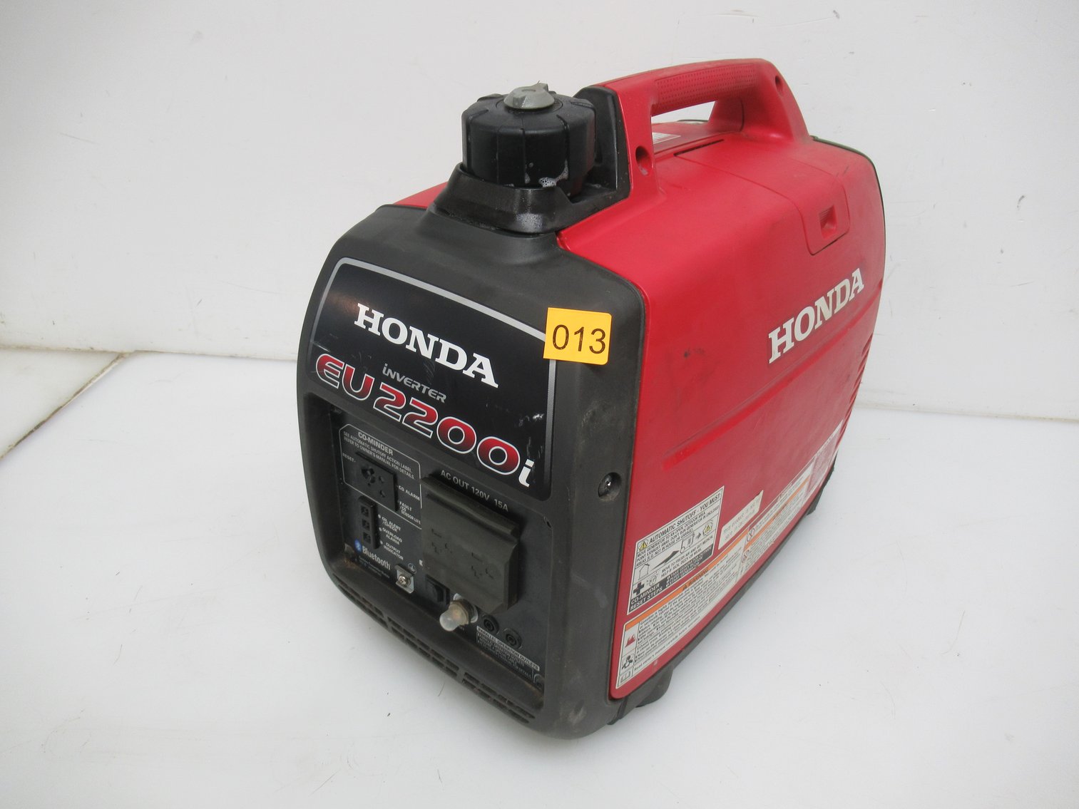 Image for #683 Warehouse Consignment Auction