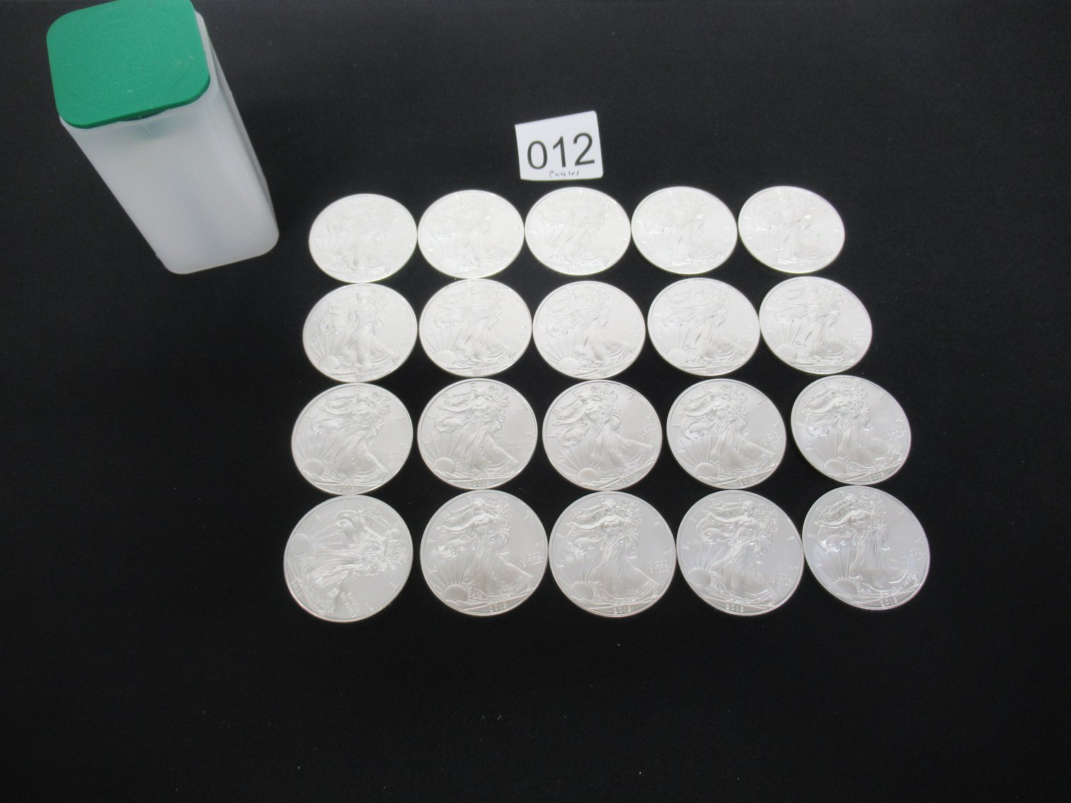 Image for #685 Warehouse Consignment Auction