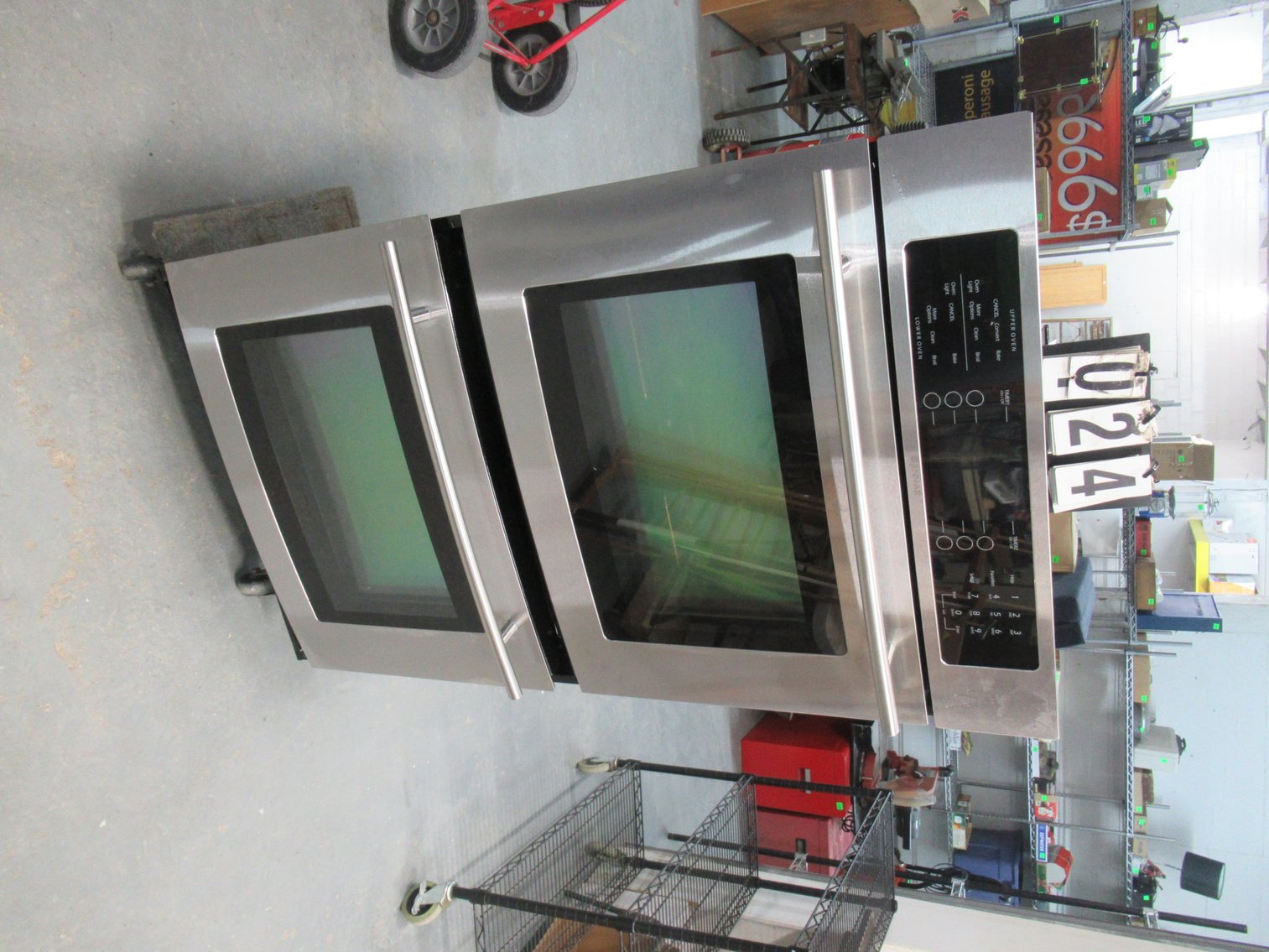 Image for #685 Warehouse Consignment Auction