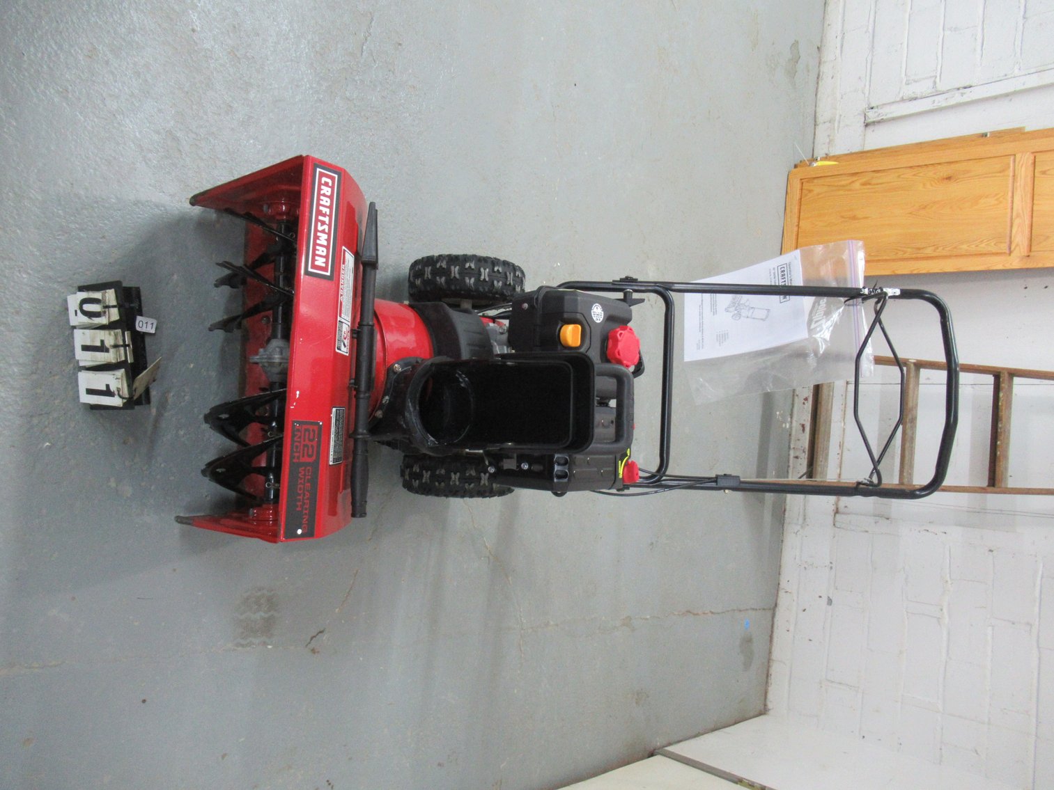 Image for #685 Warehouse Consignment Auction