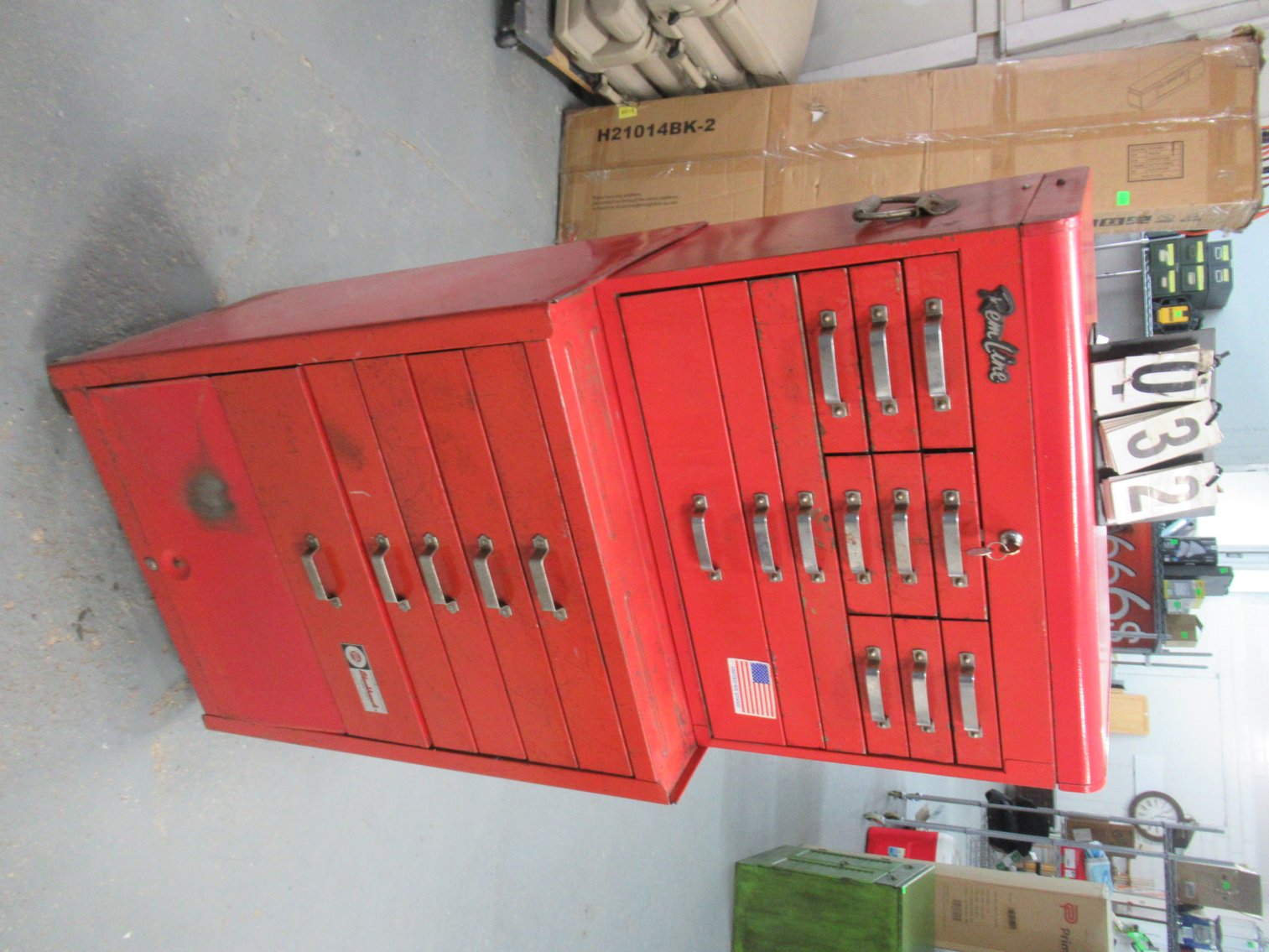 Image for #685 Warehouse Consignment Auction