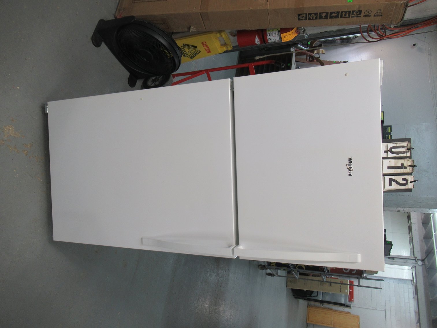 Image for #686 Warehouse Consignment Auction