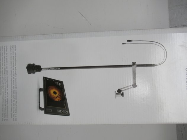 #686 Warehouse Consignment Auction