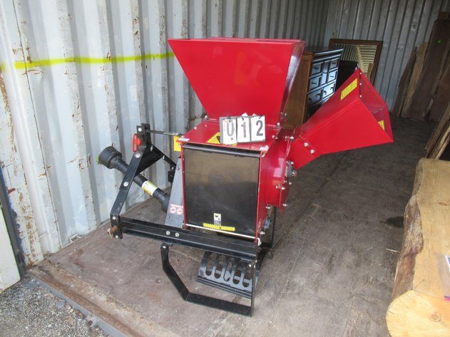 #687 Warehouse Consignment Auction