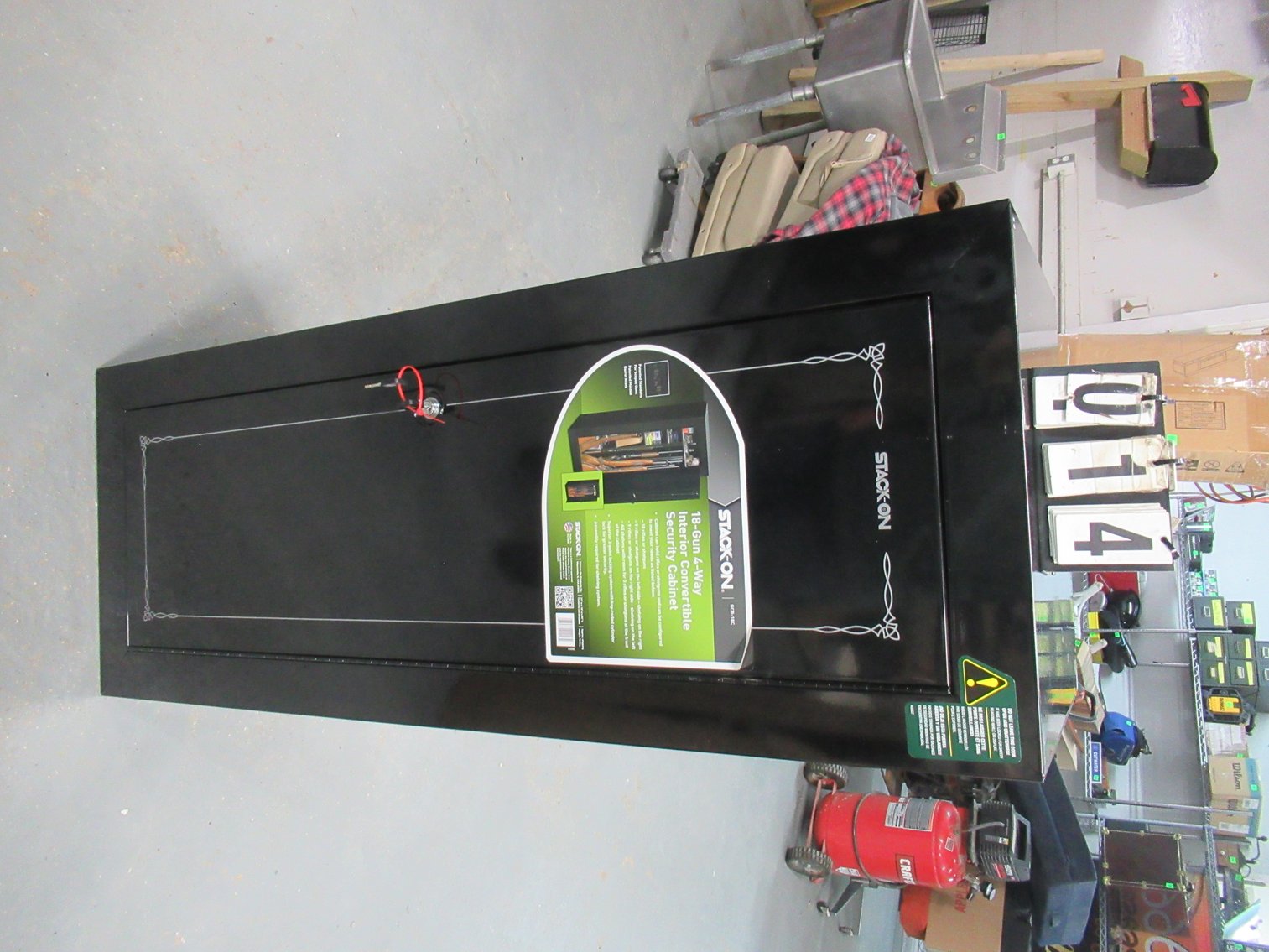 Image for #687 Warehouse Consignment Auction