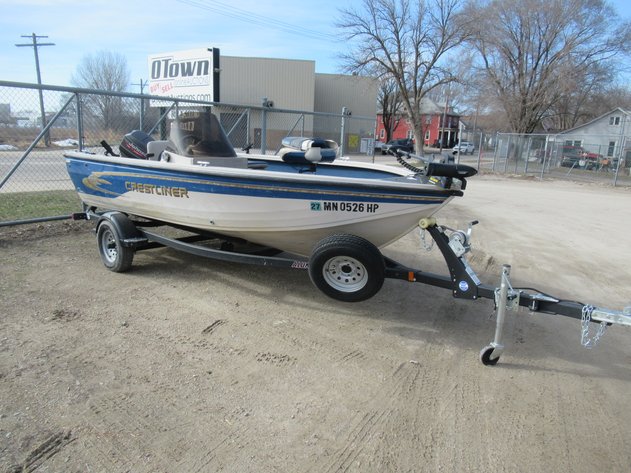 #688 Warehouse Consignment Auction