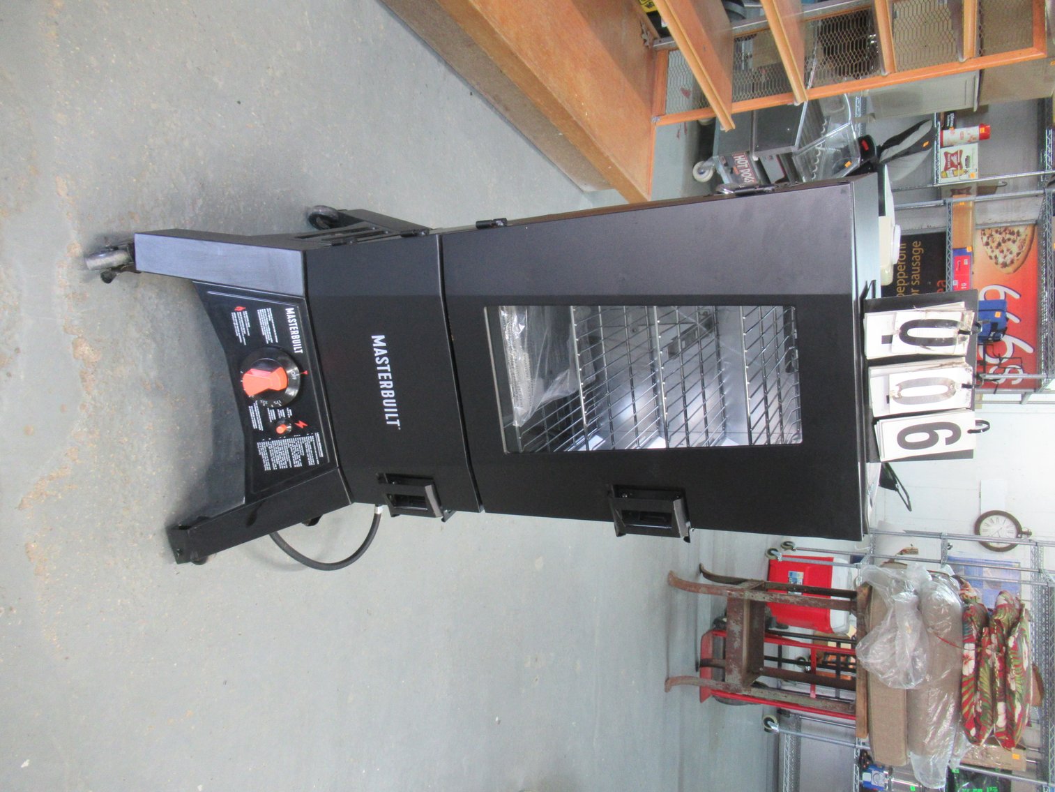 Image for #688 Warehouse Consignment Auction