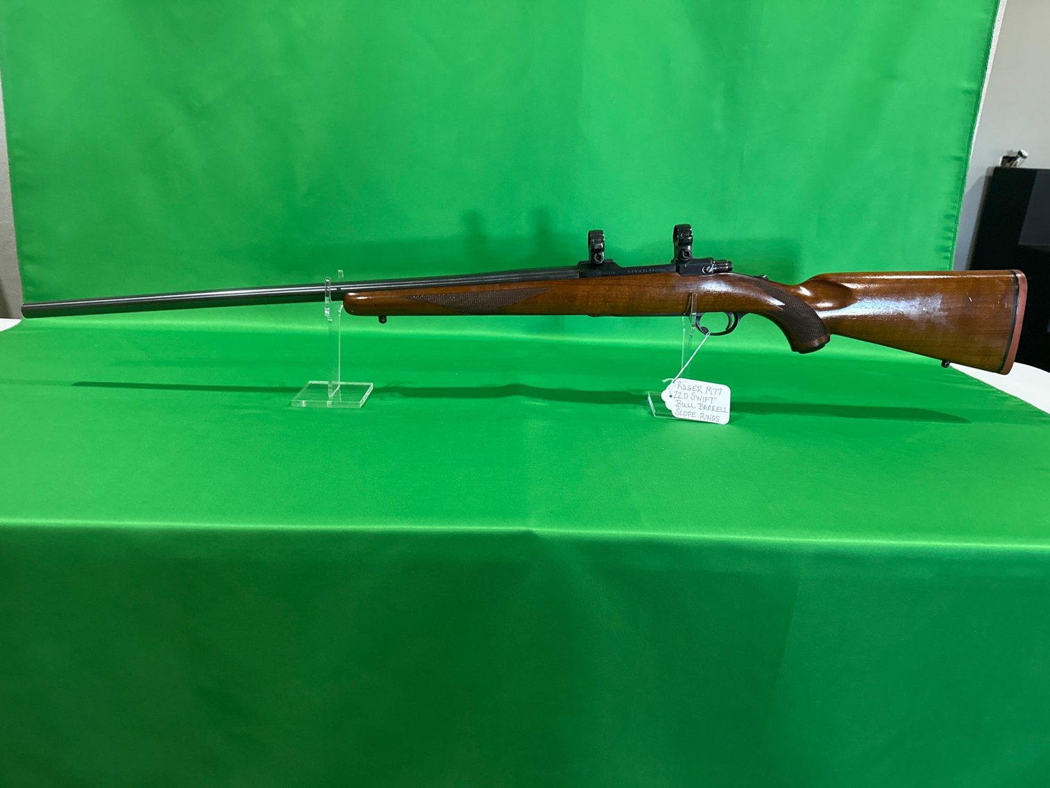 Image for Online-only Personal Gun Collection  Auction