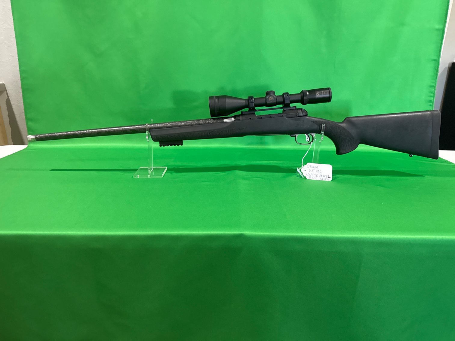 Image for Online-only Personal Gun Collection  Auction