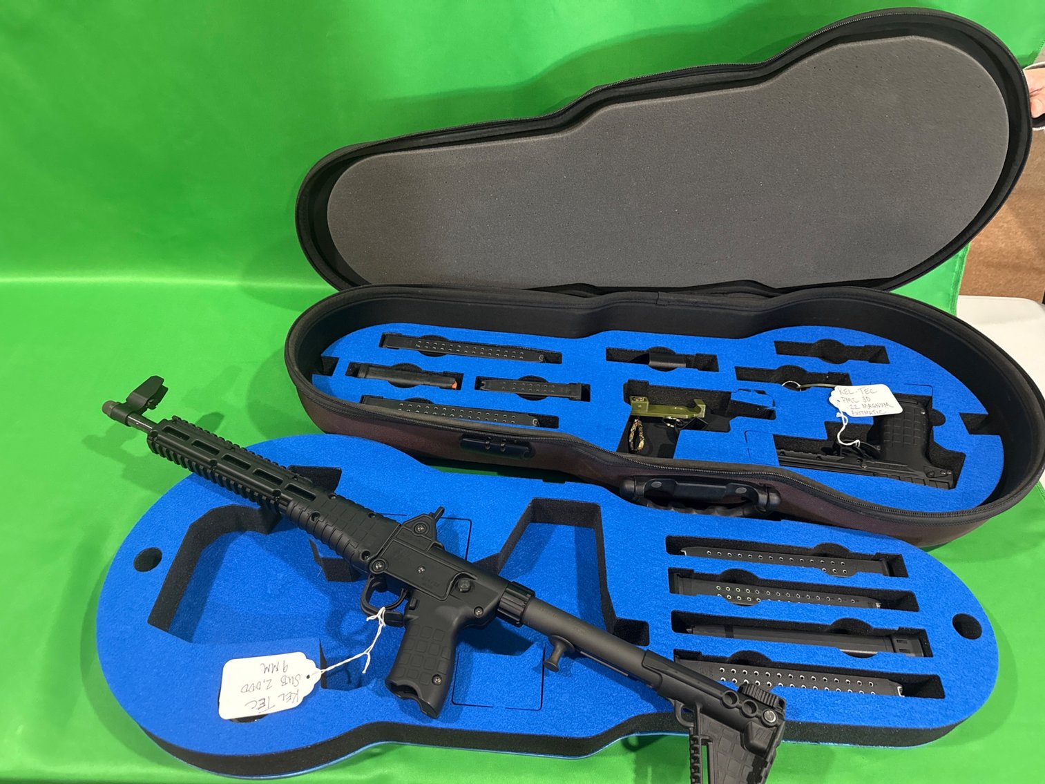 Image for Online-only Personal Gun Collection  Auction