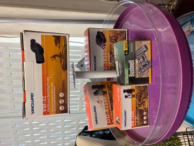 Image for March 21st Live Sale