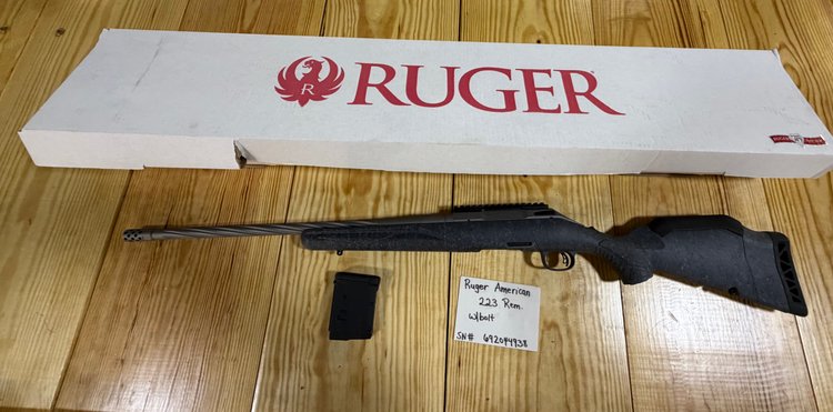 Image for March 28th Live Auction