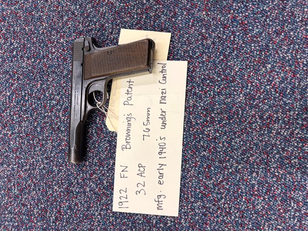 Image for March 28th Live Auction