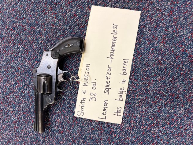 Image for March 28th Live Auction