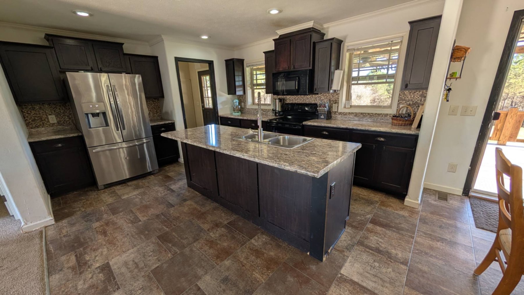 Image for ONLINE AUCTION!  2015 DOUBLEWIDE 4 BR, 2 BA HOME & 66.45 ACRES+/- IN 7 TRACTS NEAR HAMILTON, AL