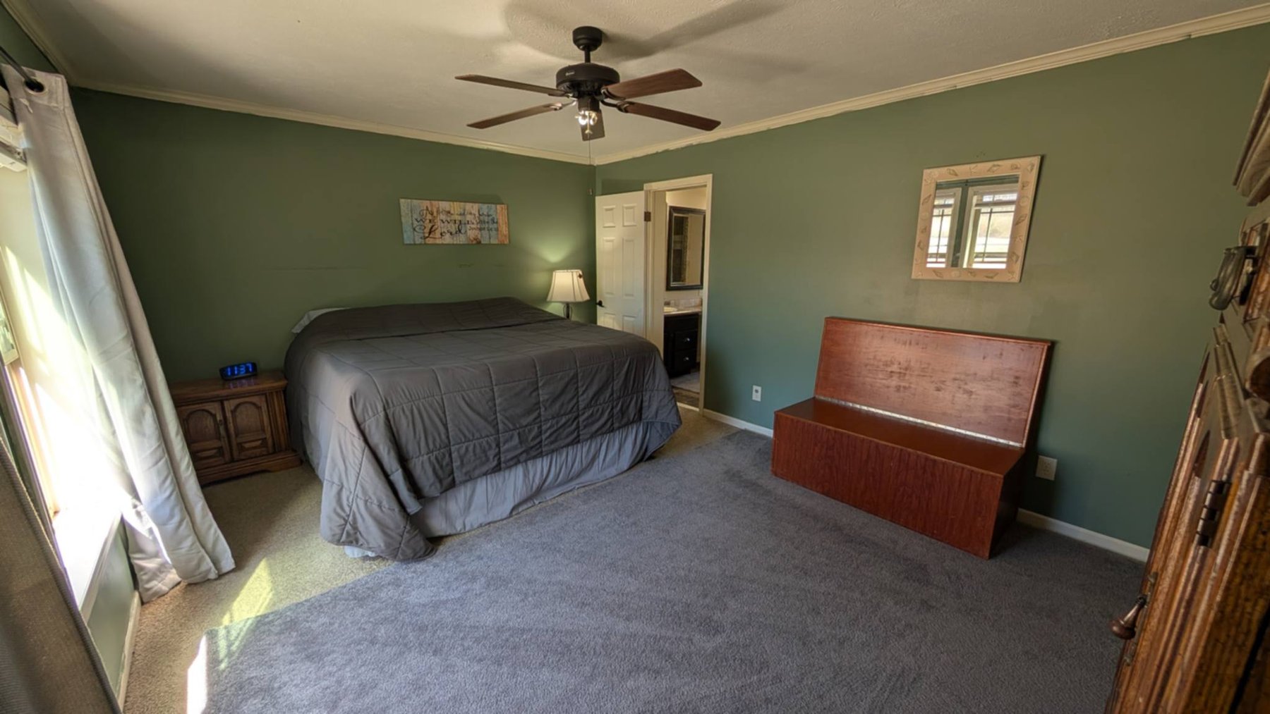 Image for ONLINE AUCTION!  2015 DOUBLEWIDE 4 BR, 2 BA HOME & 66.45 ACRES+/- IN 7 TRACTS NEAR HAMILTON, AL