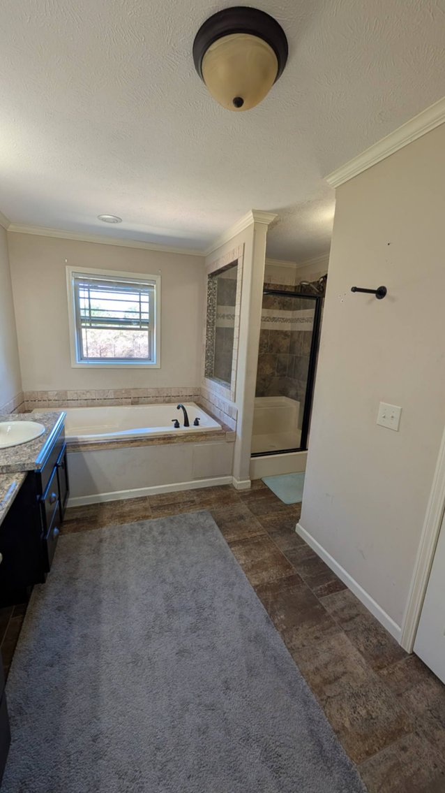 Image for ONLINE AUCTION!  2015 DOUBLEWIDE 4 BR, 2 BA HOME & 66.45 ACRES+/- IN 7 TRACTS NEAR HAMILTON, AL