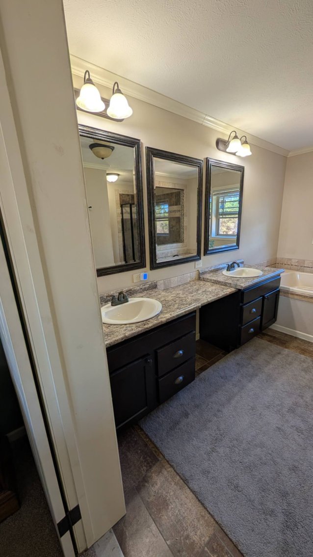 Image for ONLINE AUCTION!  2015 DOUBLEWIDE 4 BR, 2 BA HOME & 66.45 ACRES+/- IN 7 TRACTS NEAR HAMILTON, AL