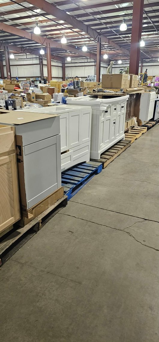 Image for 1-25-26 Home Decor Household and Seasonal