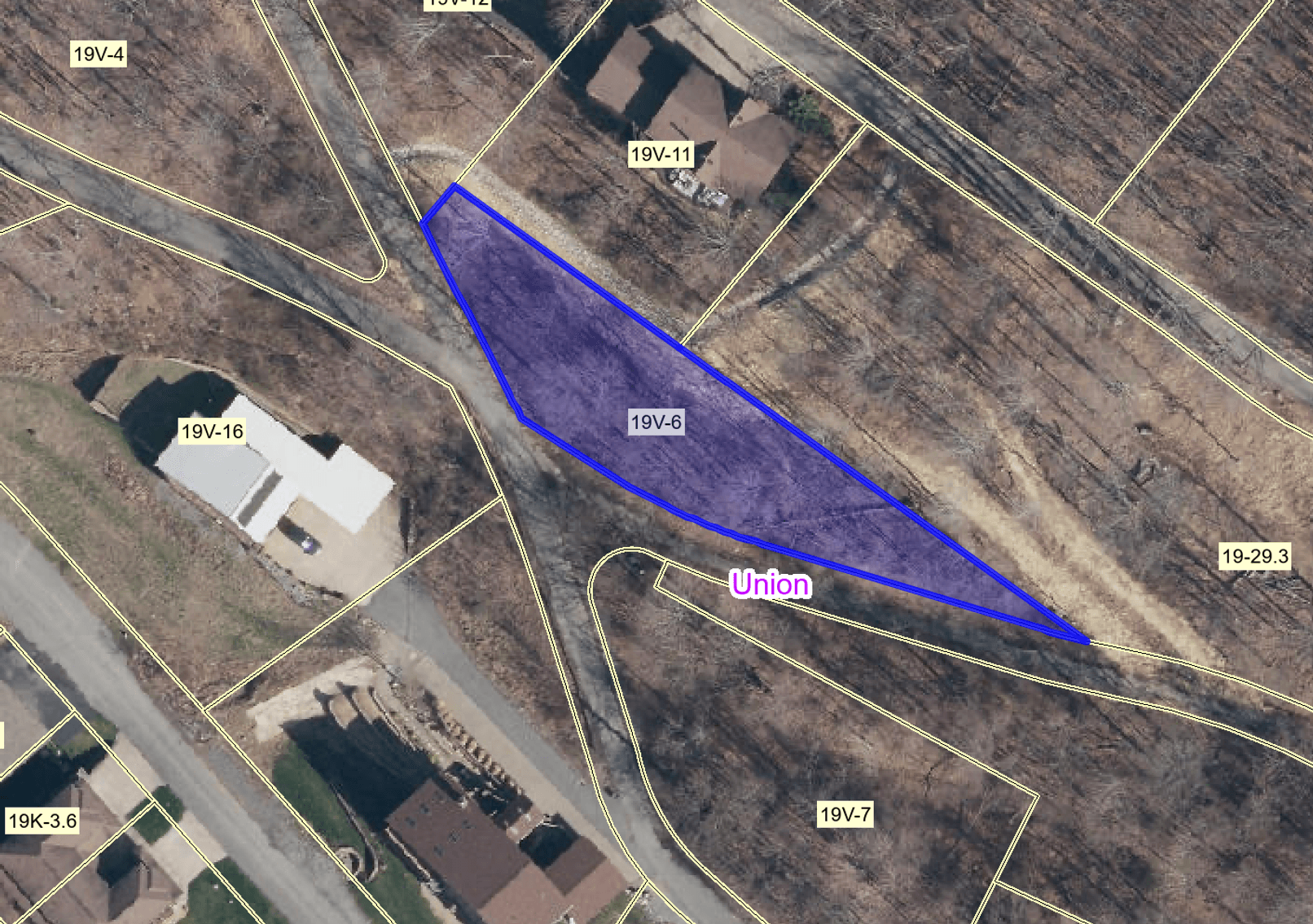 Image for Cheat Lake Lot in Mont Chateau Estates! Lot 20 or .2885 AC The View At Cheat Lake, Mont Chateau Estates. Bidding Begins Closing on December 11th, 2025, at 6:00 p.m.