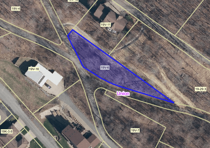 Image for Cheat Lake Lot in Mont Chateau Estates! Lot 20 or .2885 AC The View At Cheat Lake, Mont Chateau Estates. Bidding Begins Closing on December 11th, 2025, at 6:00 p.m.