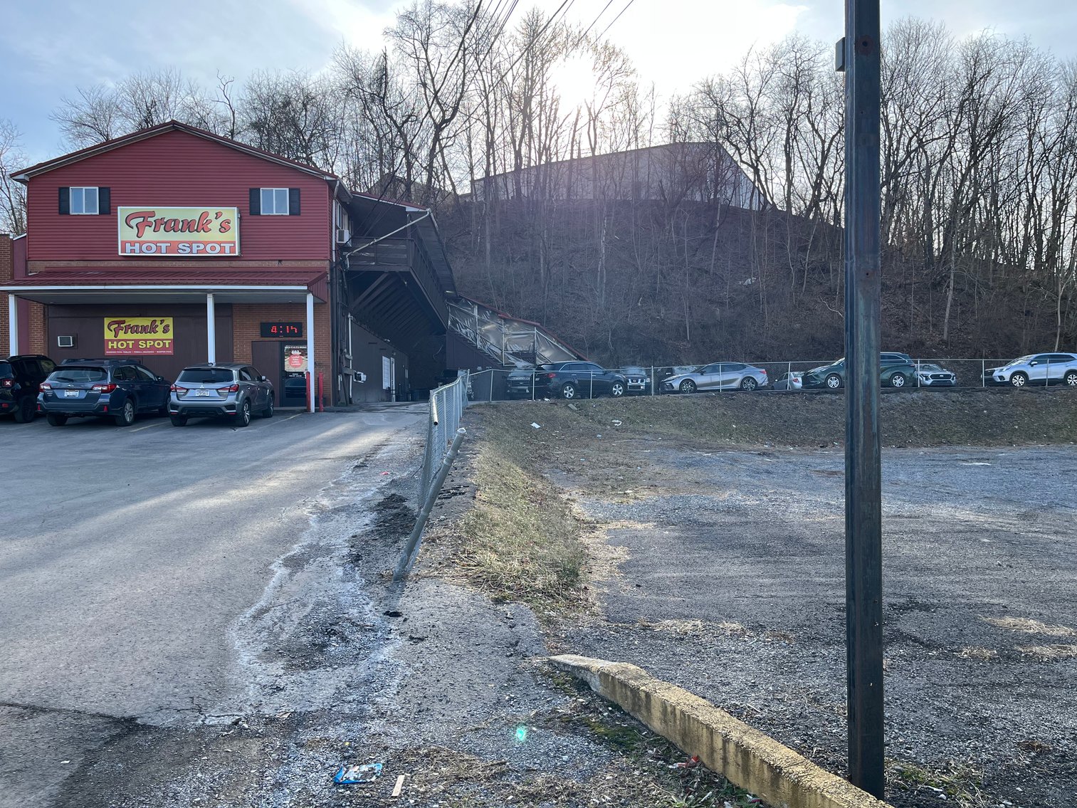 Image for LAND! APARTMENTS! COMMERCIAL SPACE! Income Producing Property and Development Opportunity! Bidding is open now and begins closing on Thursday March 26th, at 6:00 p.m.