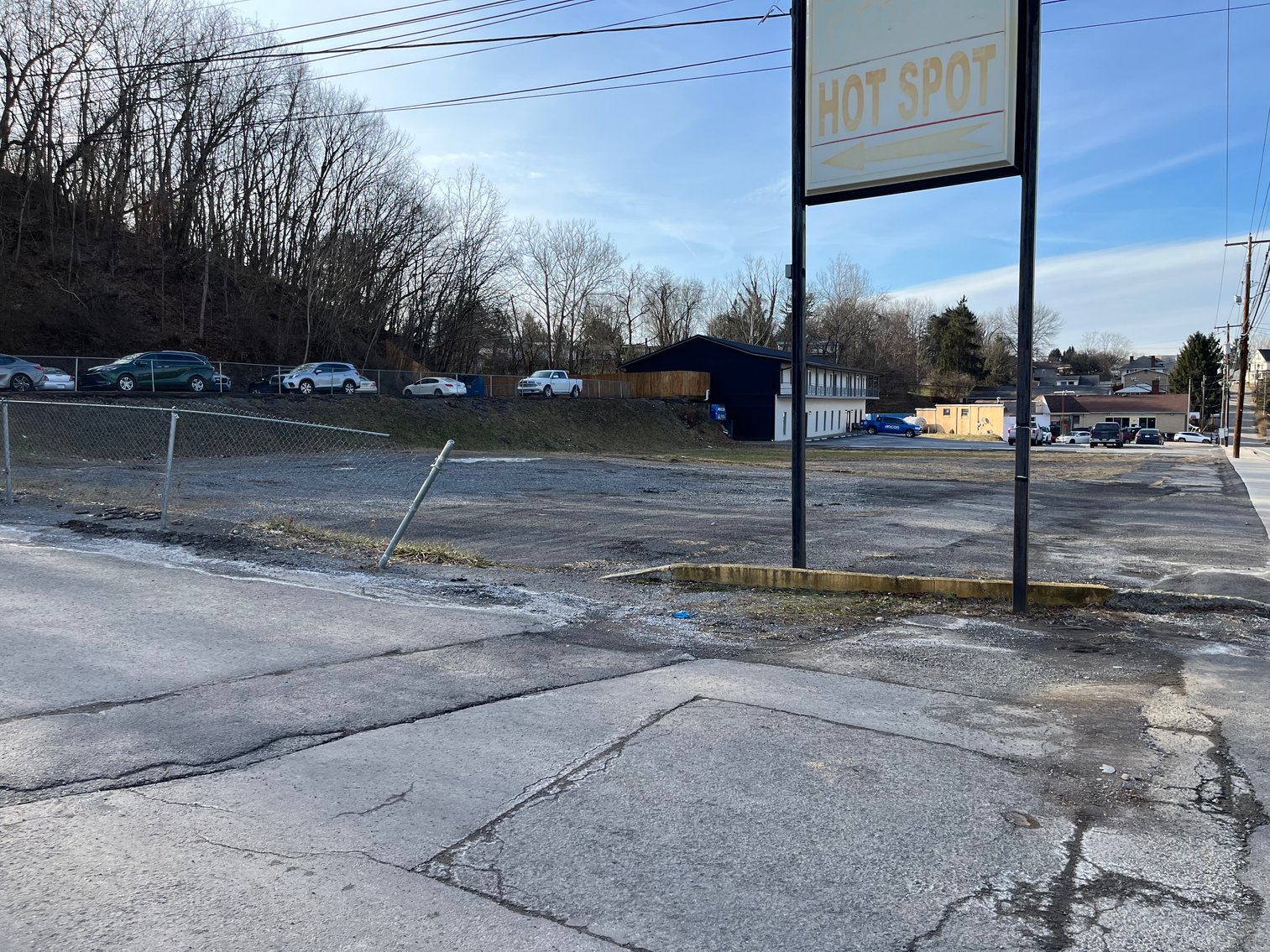 Image for LAND! APARTMENTS! COMMERCIAL SPACE! Income Producing Property and Development Opportunity! Bidding is open now and begins closing on Thursday March 26th, at 6:00 p.m.