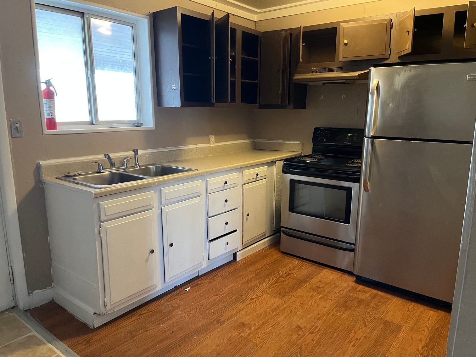 Image for LAND! APARTMENTS! COMMERCIAL SPACE! Income Producing Property and Development Opportunity! Bidding is open now and begins closing on Thursday March 26th, at 6:00 p.m.